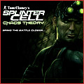 Splinter Cell: Chaos Theory